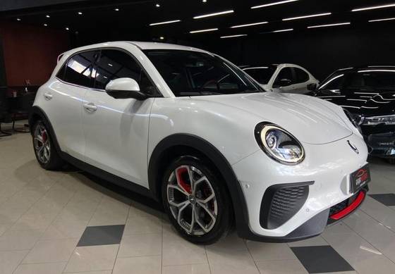 GWM ORA 03 63 KW ELÉTRICO GT GWM ORA 03 63 KW ELÉTRICO GT